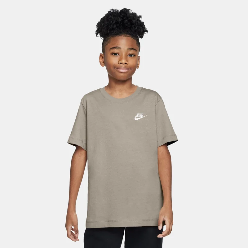 نايكي Kids' Sportswear T-Shirt