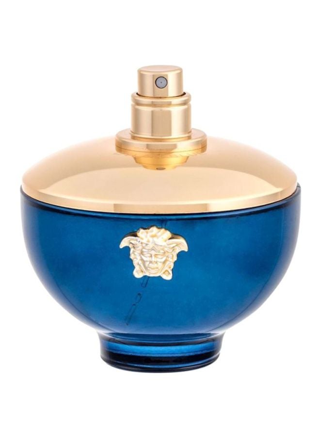 VERSACE Dylan Blue EDP 5ml - Image 4