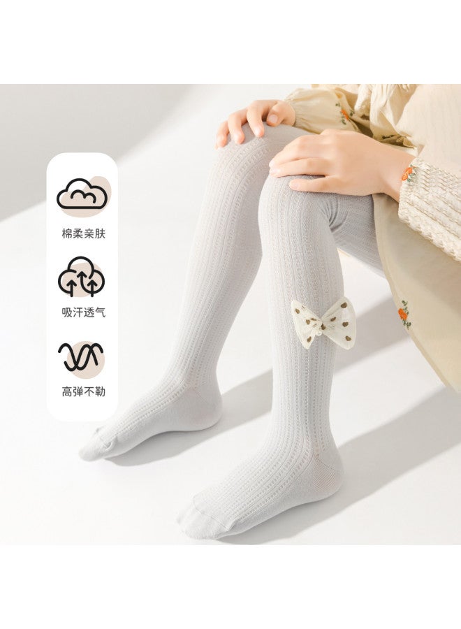 Fenton ليجنز للفتيات - ربيعي/خريفي رقيق من القطن النقي مرن ومريح للفتيات - Image 4