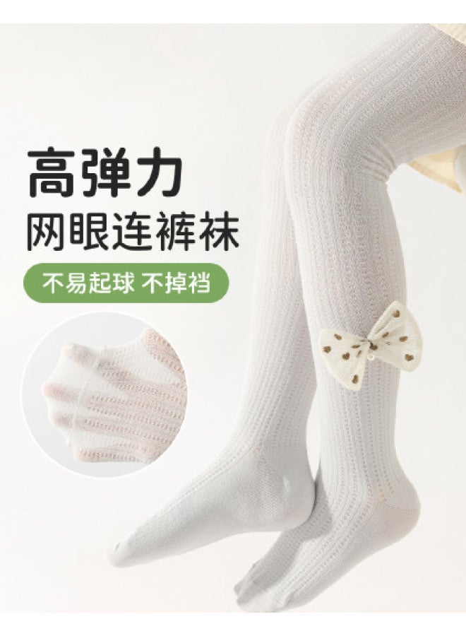 Fenton ليجنز للفتيات - ربيعي/خريفي رقيق من القطن النقي مرن ومريح للفتيات - Image 1