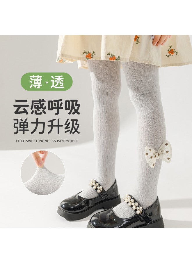 Fenton ليجنز للفتيات - ربيعي/خريفي رقيق من القطن النقي مرن ومريح للفتيات - Image 3