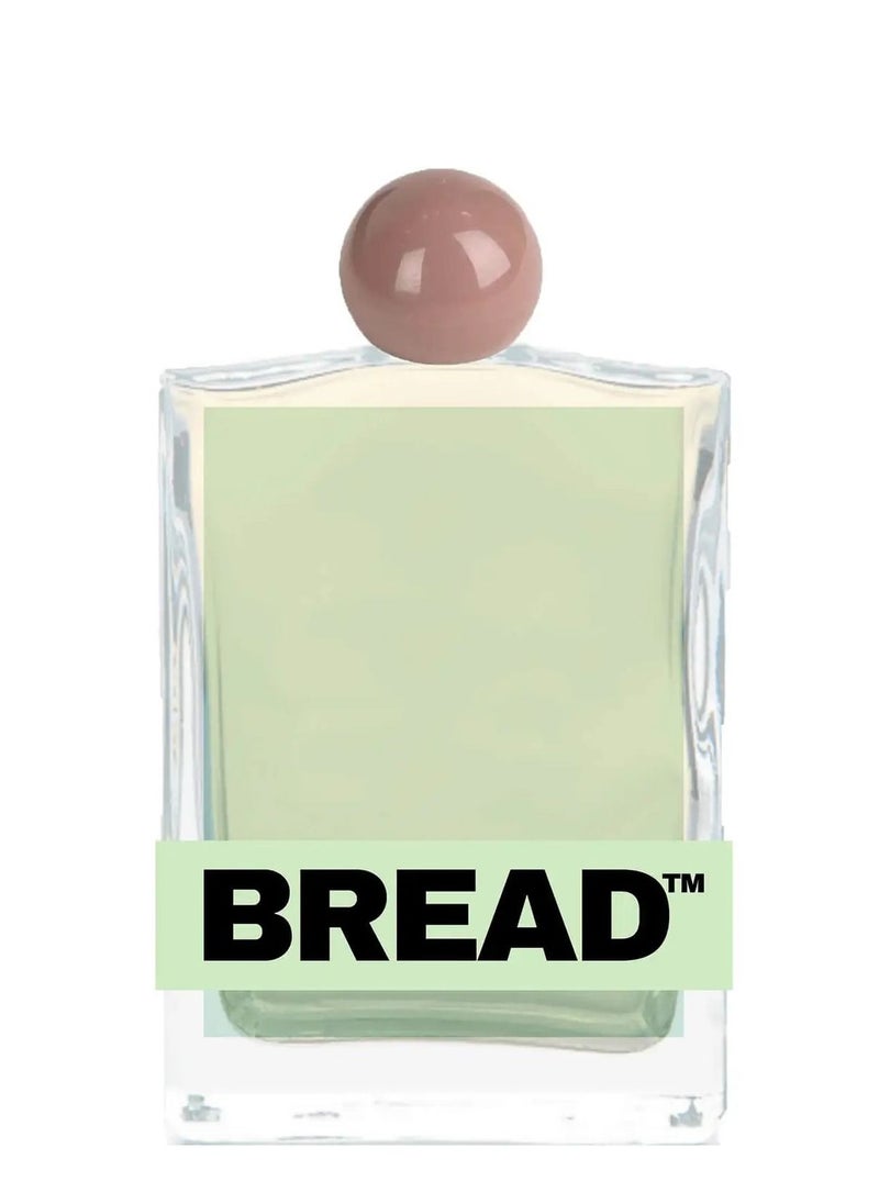 BREAD - Bread Hair Oil Everyday Gloss 100ml - Image 1
