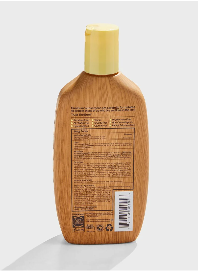 سان بوم لوشن اوريجينال للوقاية من الشمس بعامل حماية SPF 50 - 8 اونصة
