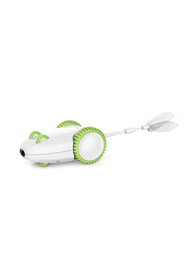 PETGEEK Furious Mouse Automatic Interactive Cat Toy - Image 3
