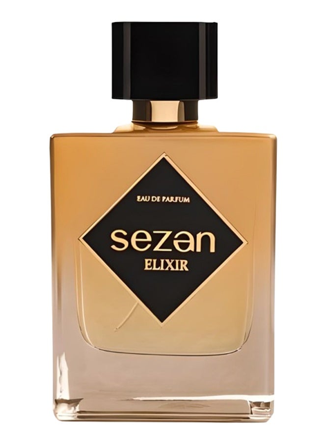 عطر إليكسير 100 مل