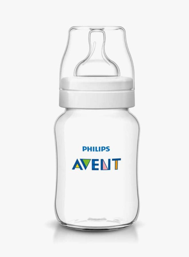 Philips Avent Classic+ Feeding Bottle 260ml - Image 2