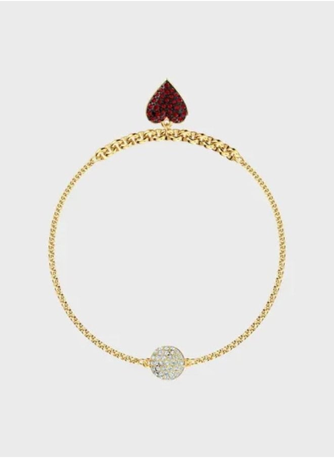 Chomel - Strand Charm Bracelet - Image 1