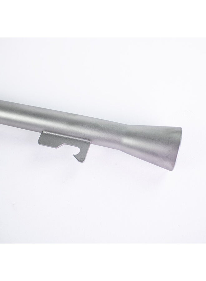 YAKINIKU Stainless Steel Blowpipe - Image 4