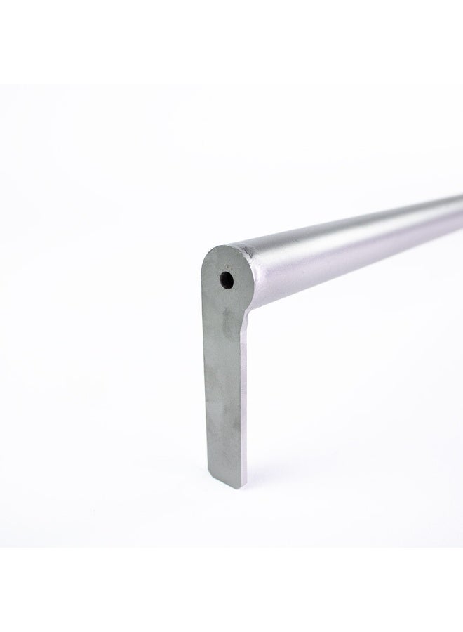 YAKINIKU Stainless Steel Blowpipe - Image 5