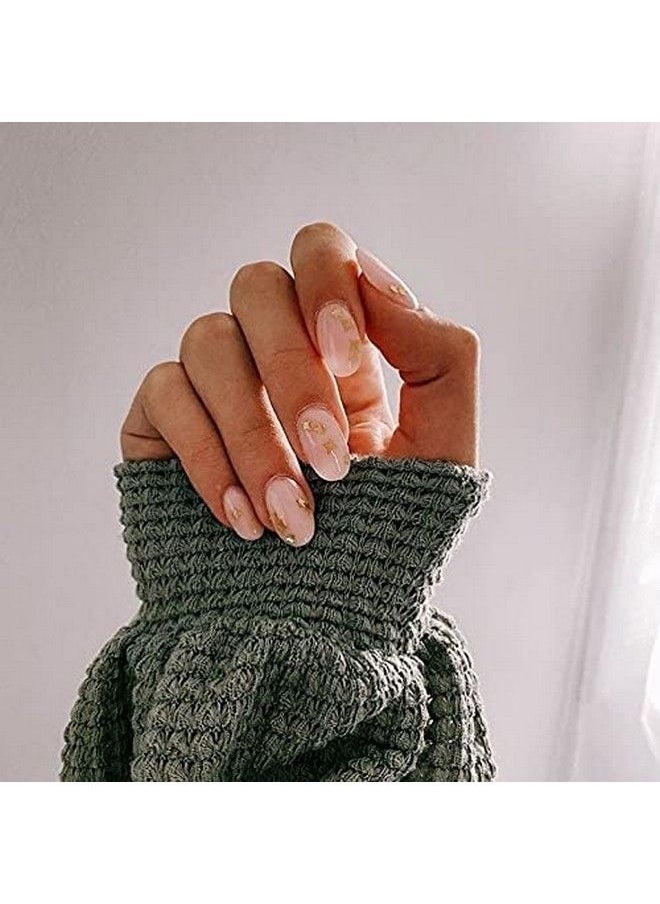 Revel Nail - Dip Powder Pink Powder Dip Nail Polish Chip Resistant Dip Nail Powder With Vitamin E And Calcium Diy Manicure - Image 1