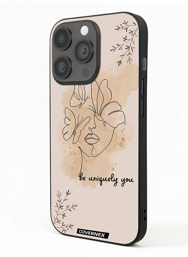 Covernex Apple iPhone 14 Pro Protective Case Cover Printed DESIGN_013 - Image 1