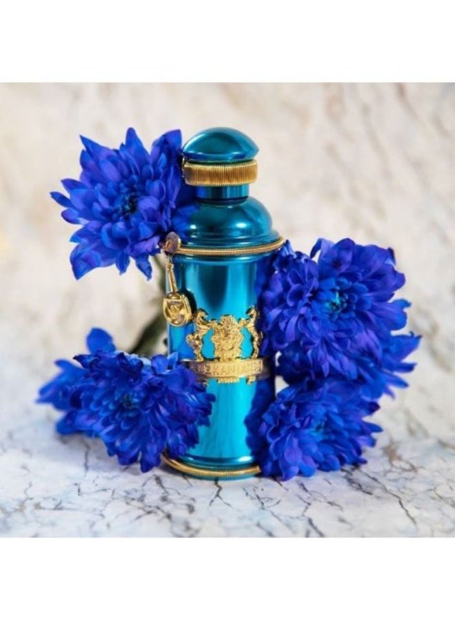 Alexandre J Zafeer Oud Vanille EDP 100 ml - Image 3