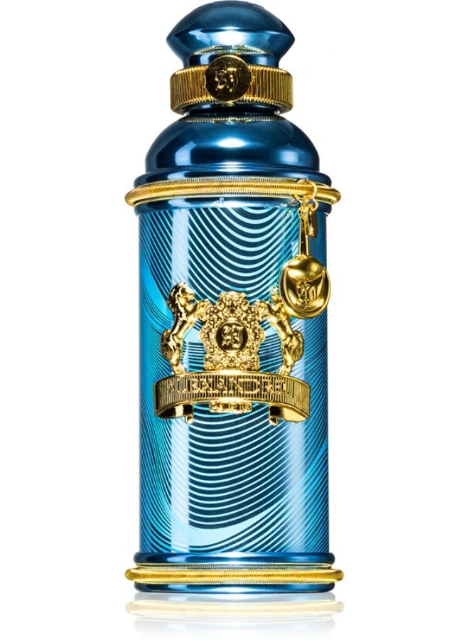 Alexandre J Zafeer Oud Vanille EDP 100 ml - Image 1