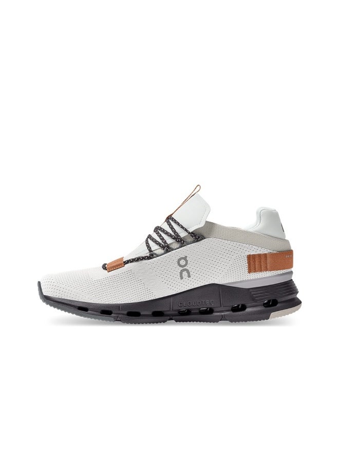 ON ON Cloudnova Form casual sports shoes  - Image 1