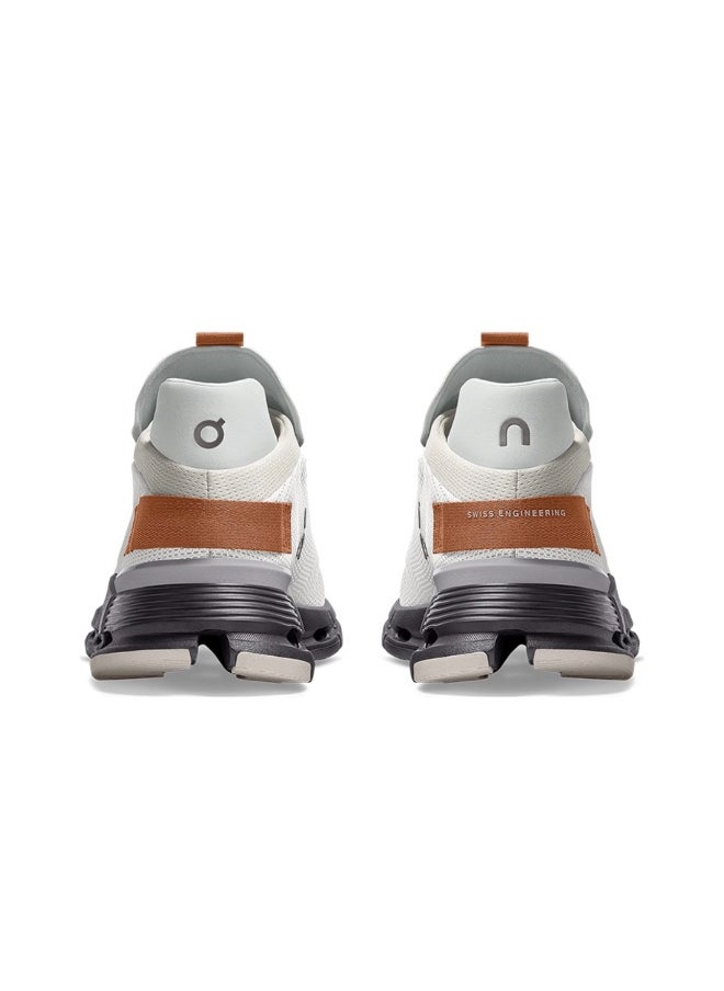 ON ON Cloudnova Form casual sports shoes  - Image 5