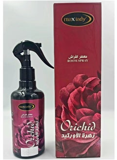 MAXLADY Maxlady Room Spray Orchid 300ml 