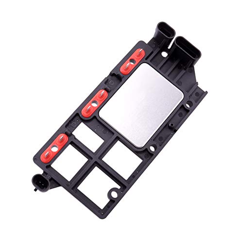 MAS Ignition Coil & Control Module Kit GD1998A 10476627 10489422 SH7378 LX346T LX346 Compatible with Chevy Pontiac Buick Olds Isuzu DM1928 IG-D1928A GN10123 - Image 3