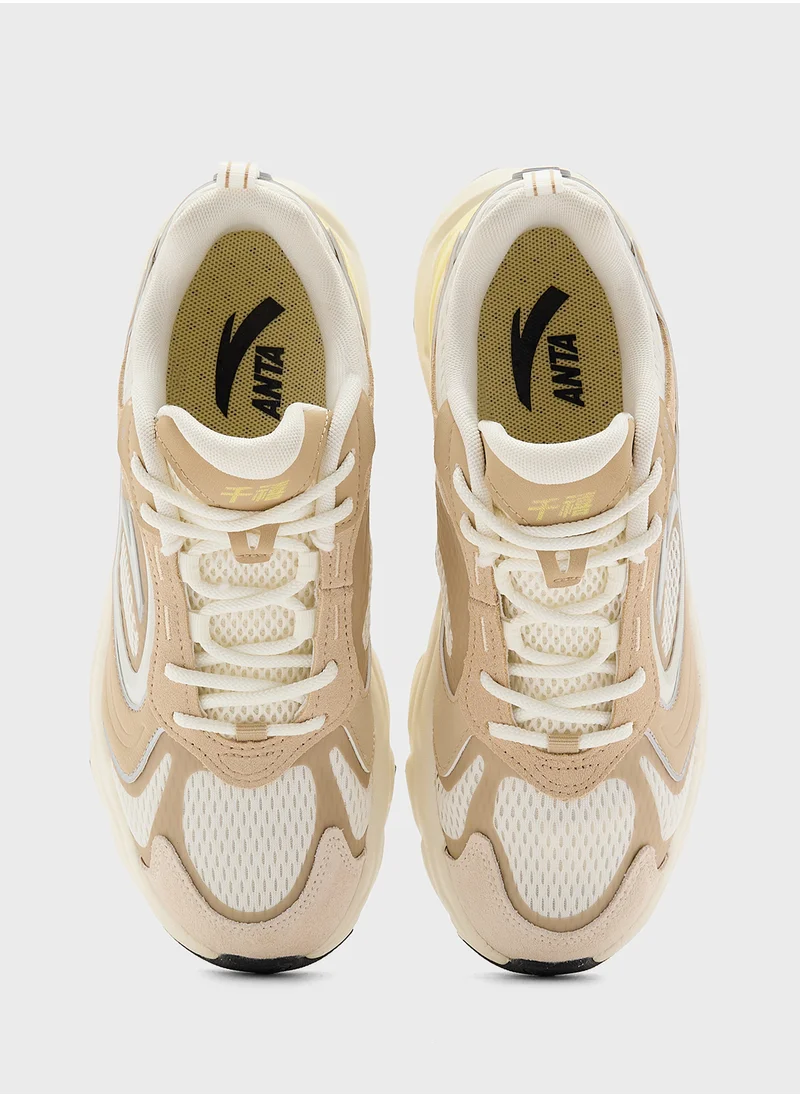 ANTA Millennium 7.0 Casual Shoes