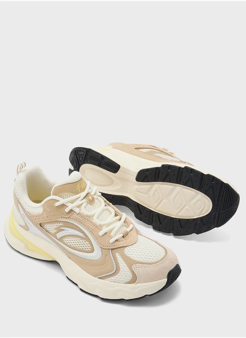 ANTA Millennium 7.0 Casual Shoes