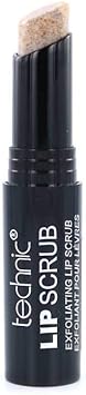 Technic Exfoliating Lip Scrub