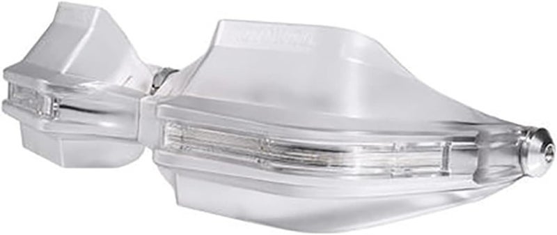 QASULER Motorcycle Hand Guard Protector