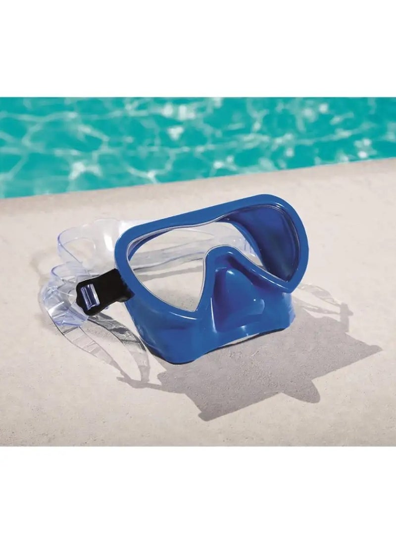 بست واي Bestway Hydro Swim Guppy Dive Mask 26-22057 - Image 3