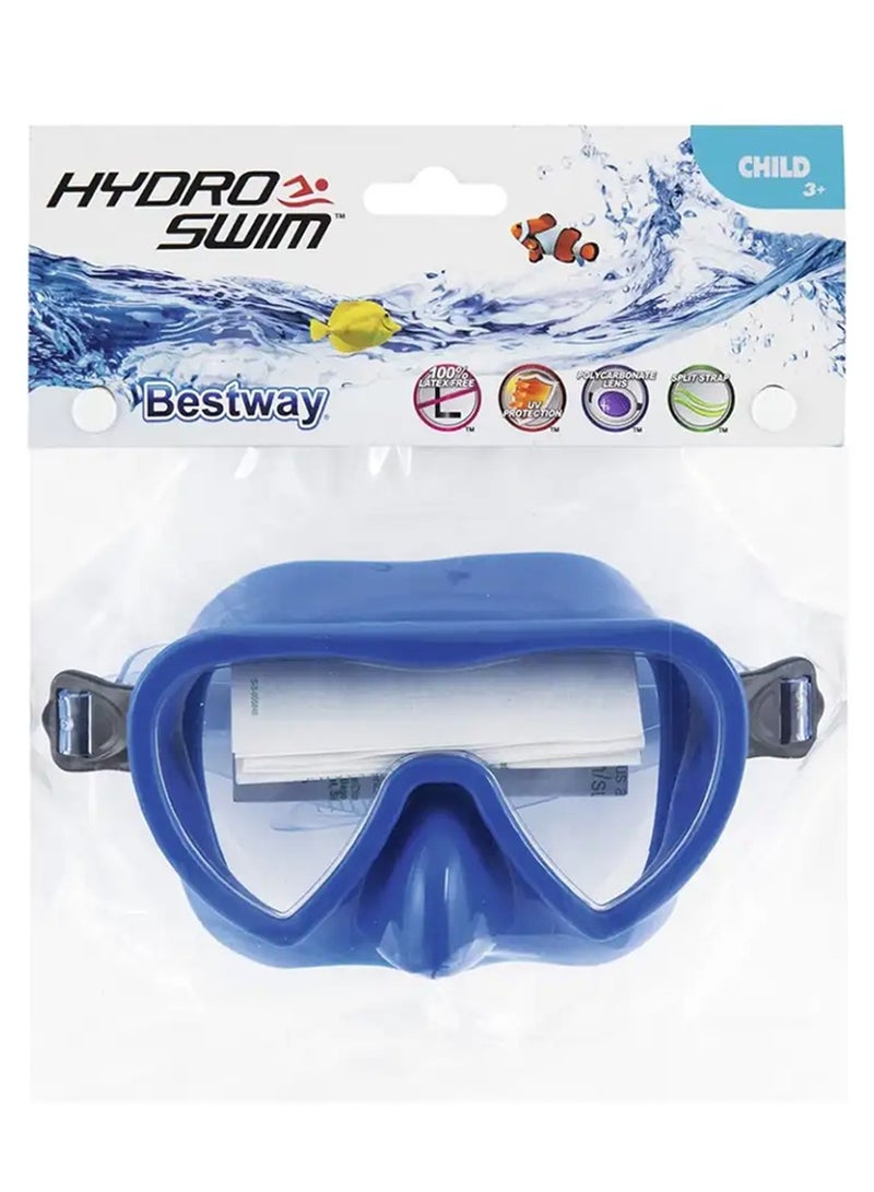 بست واي Bestway Hydro Swim Guppy Dive Mask 26-22057 - Image 4