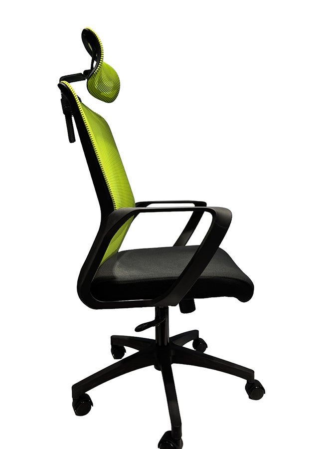 Generic Best Office Chairs , Modern Computer Desk Ergonomic Chair  - Image 2