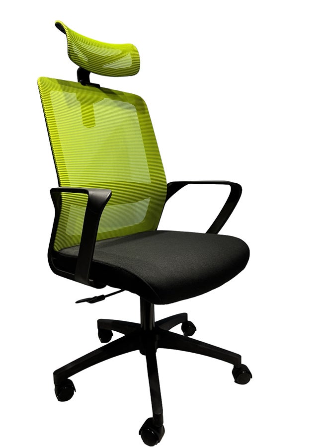Generic Best Office Chairs , Modern Computer Desk Ergonomic Chair  - Image 3