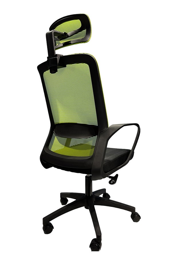 Generic Best Office Chairs , Modern Computer Desk Ergonomic Chair  - Image 4