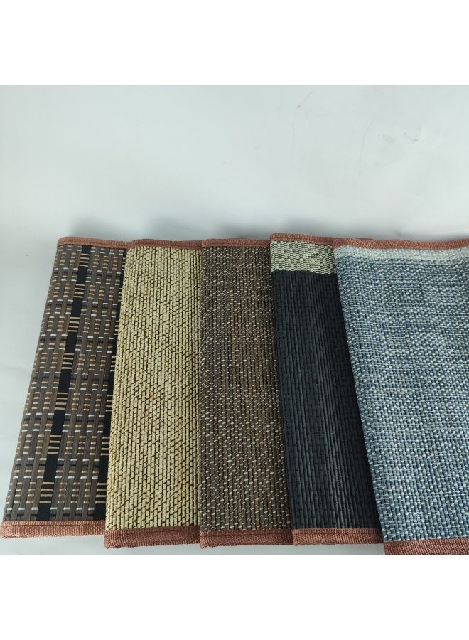 كوستر حرارى لسفرة الطعام - كبير الحجم -خامة عالية الجودة - Image 1