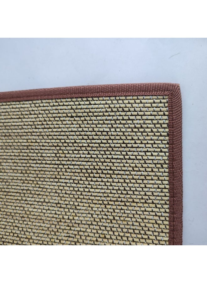 كوستر حرارى لسفرة الطعام - كبير الحجم -خامة عالية الجودة - Image 3