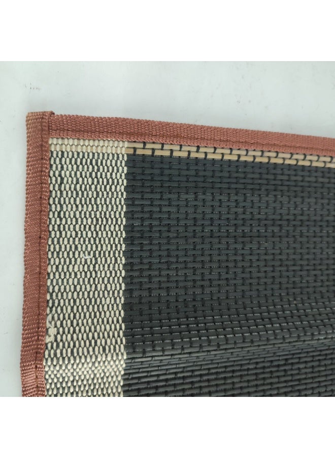 كوستر حرارى لسفرة الطعام - كبير الحجم -خامة عالية الجودة - Image 5