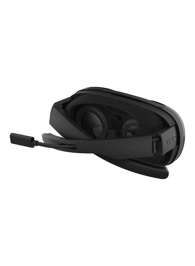 HTC Vive Flow  immersive VR Headset Black - Image 5