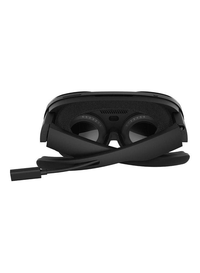 HTC Vive Flow  immersive VR Headset Black - Image 3