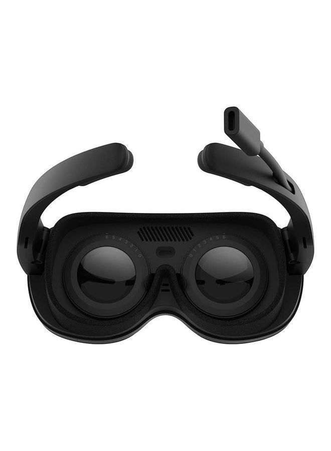 HTC Vive Flow  immersive VR Headset Black - Image 2