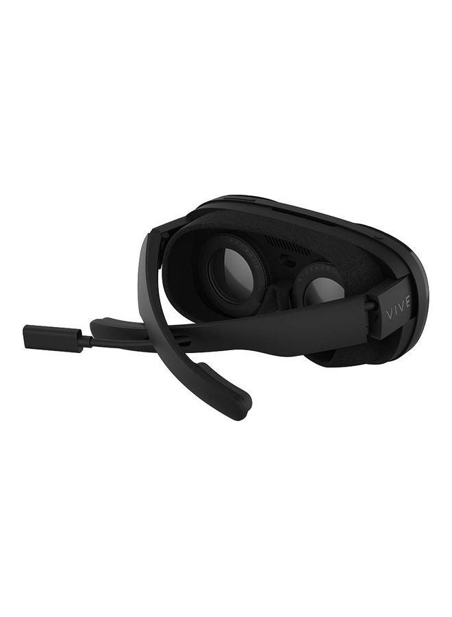 HTC Vive Flow  immersive VR Headset Black - Image 4