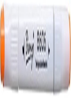 Bianyo Bianyo 8606 twin type alcohol-bassed ink double tip art marker (y608) - orange 