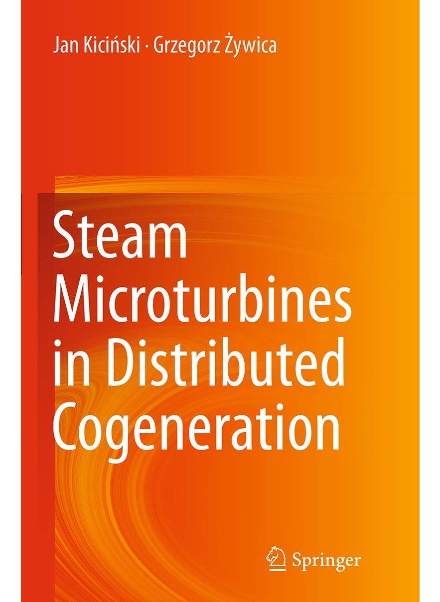 Steam Microturbines in Distributed Cogeneration 