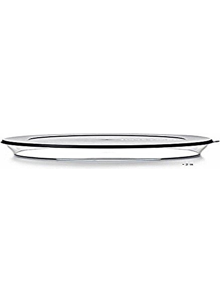 Royal Storage Container 2lt Black Lid