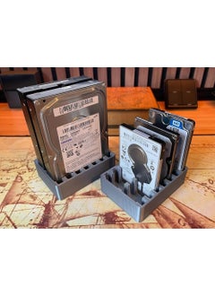 Internos Design HDD SSD Disk Box  - Image 1