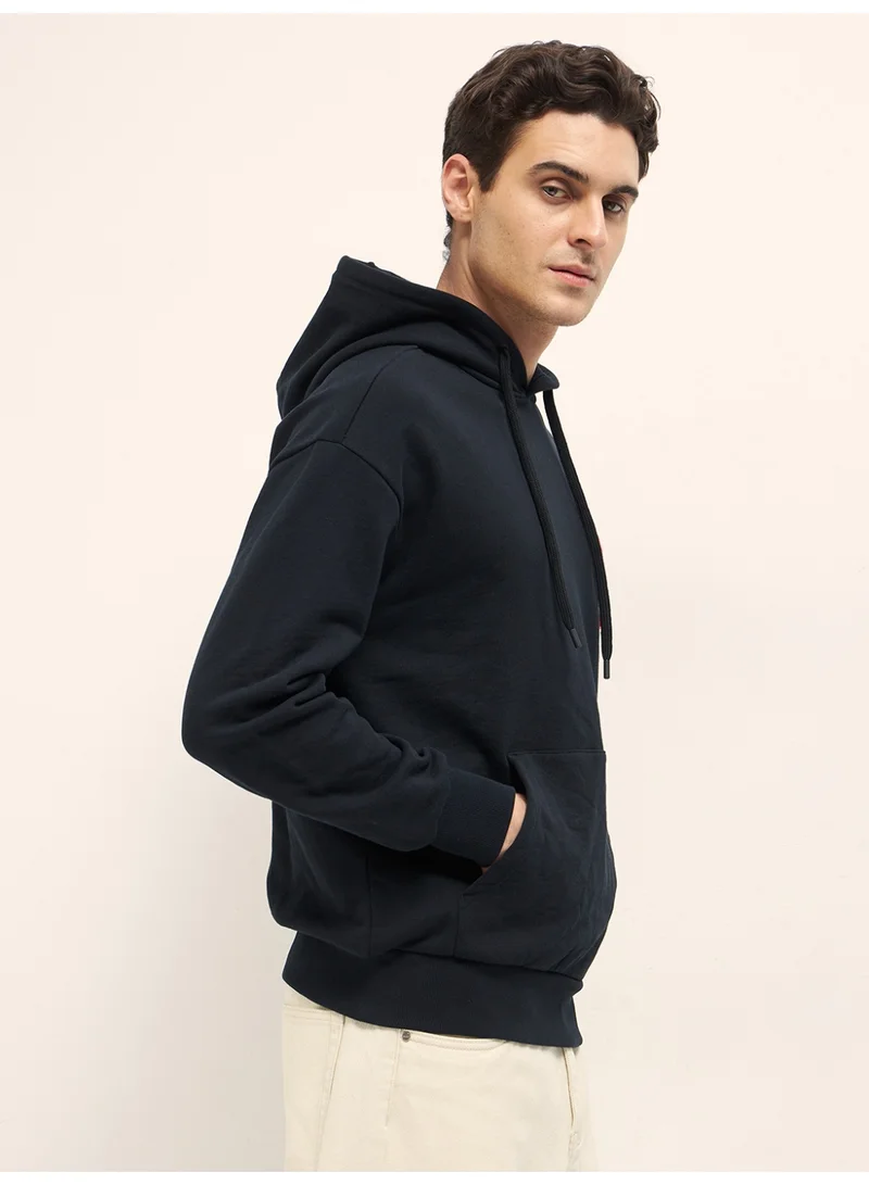 The Bear House  Men's Hoodie for Casual, Daily, or Outdoor Wear – Classic and Comfortable Style Suitable for Travel, Lounging, or Everyday Use in Any Season for Men | Best Price UAE