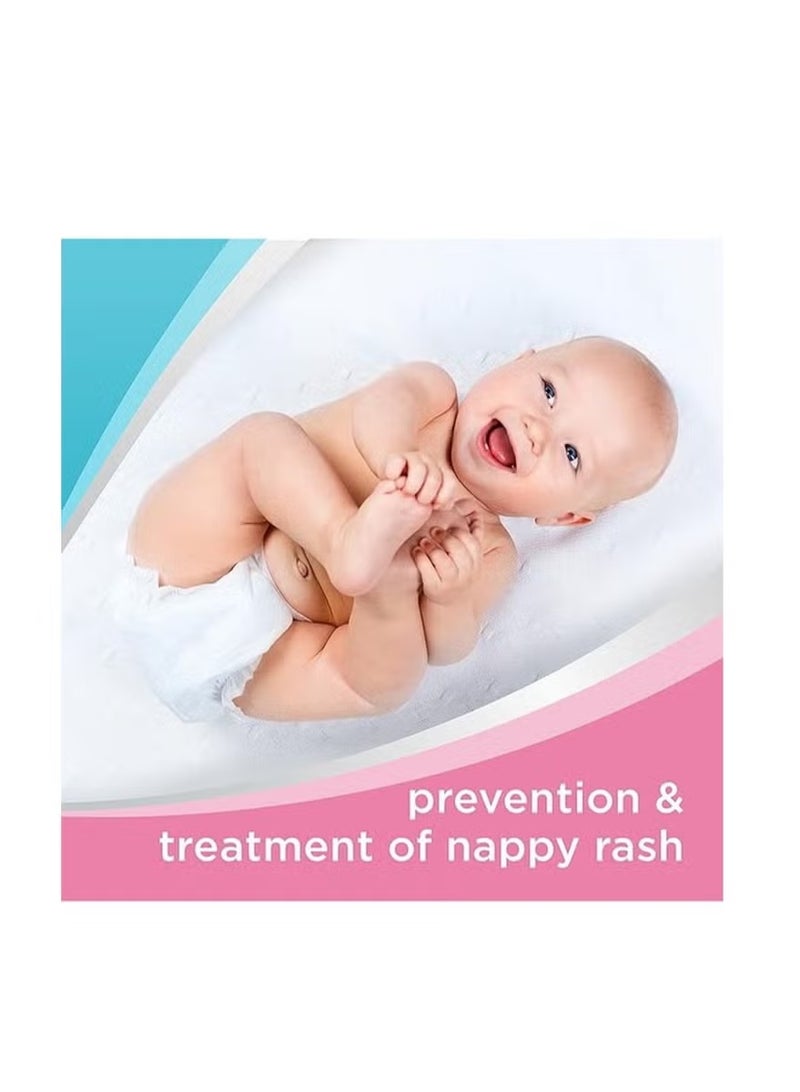 Bepanthen Omall Nappy Care Ointment - 100g - Image 3