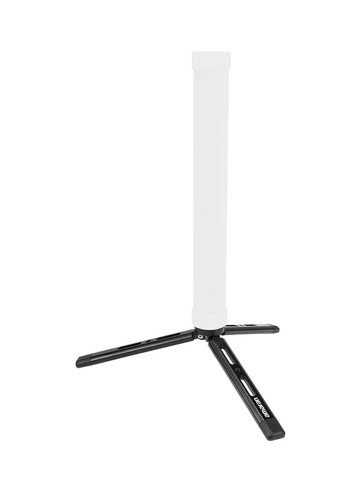 Aputure Aputure Amaran Floor Stand with 3/8-16in Screw – Sturdy Lighting Support for LED Lights & Accessories - Image 5