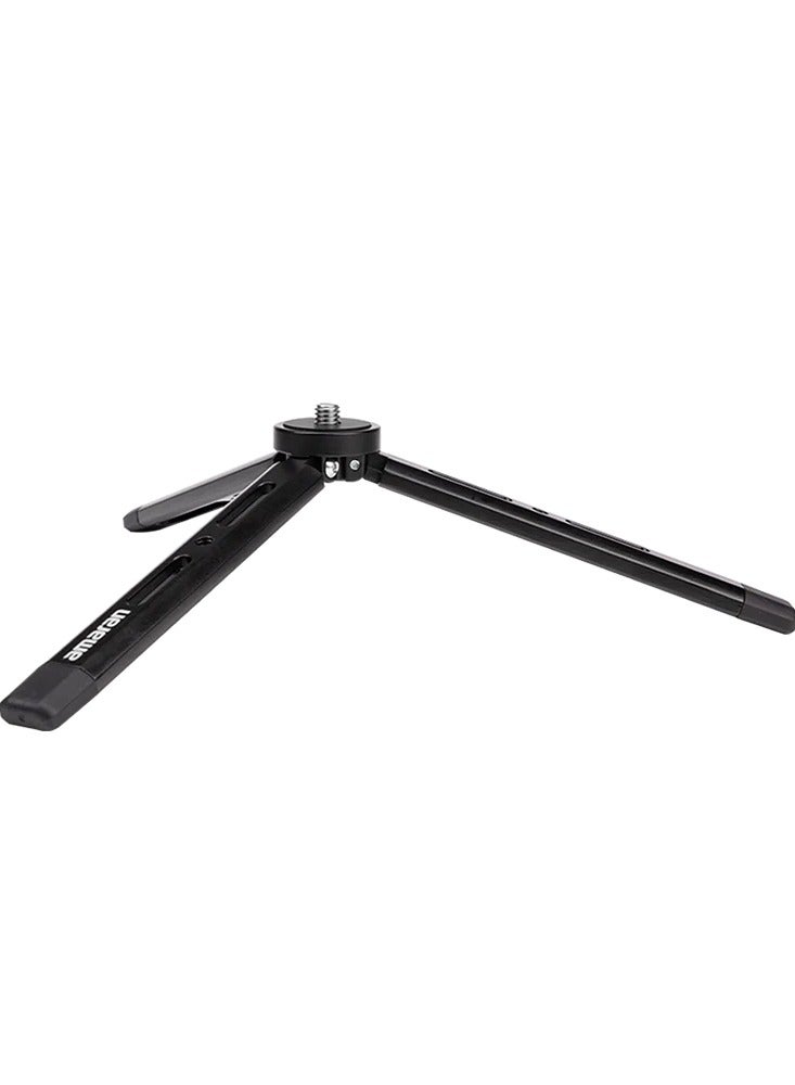 Aputure Aputure Amaran Floor Stand with 3/8-16in Screw – Sturdy Lighting Support for LED Lights & Accessories - Image 4