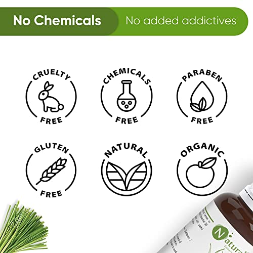 Naturalis Essence of Nature Citronella Essential Oil - 15ml - Image 5