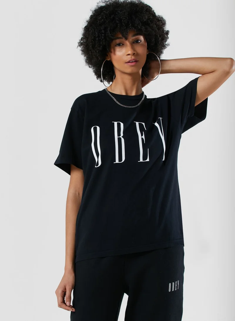 OBEY New Choice T-Shirt
