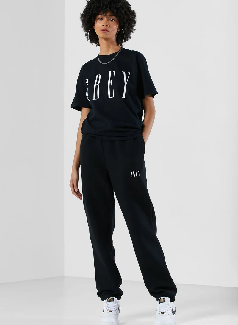 OBEY New Choice T-Shirt