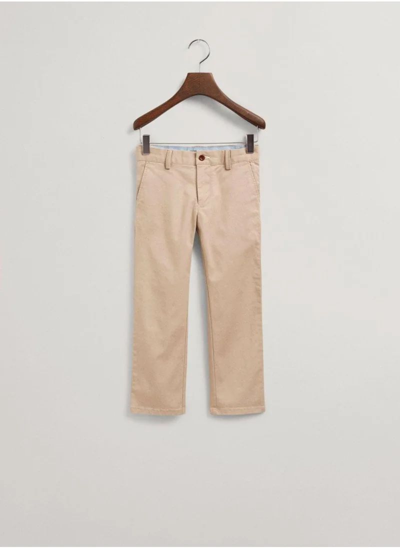 GANT Gant Kids Chinos