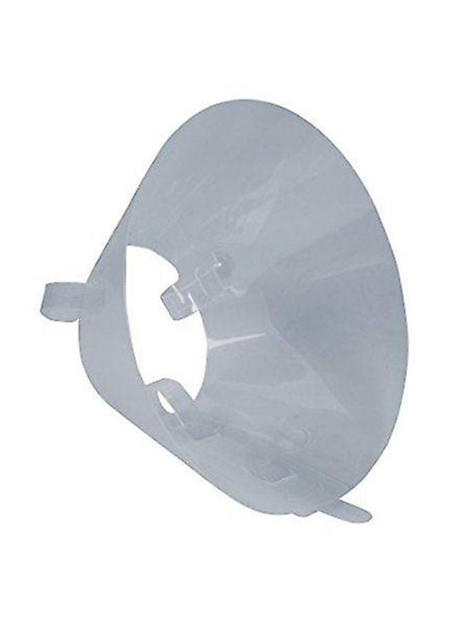 NIBEMINENT Protective Collar Multicolour 47-57cm